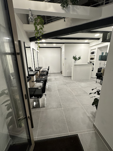 das Friseur – Vienna