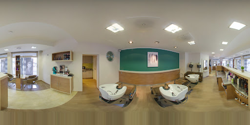 Das Haaratelier Mainburg – Mainburg