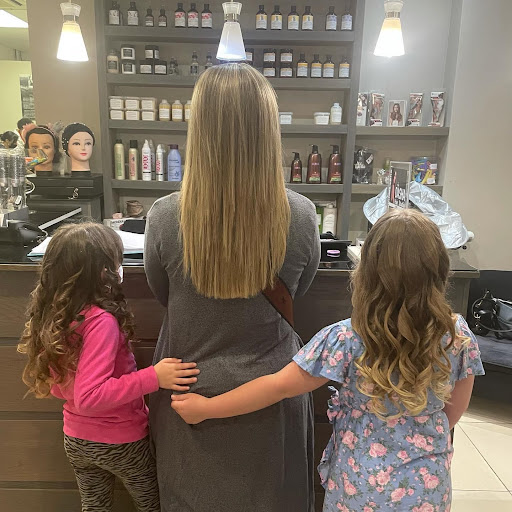 Dasha Hair Studio – Johannesburg