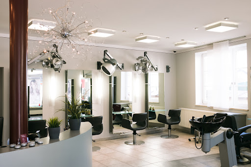 Deliano Friseure Bergen – Bergen
