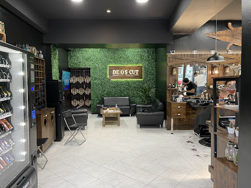 Delo’s Cut – Mödling