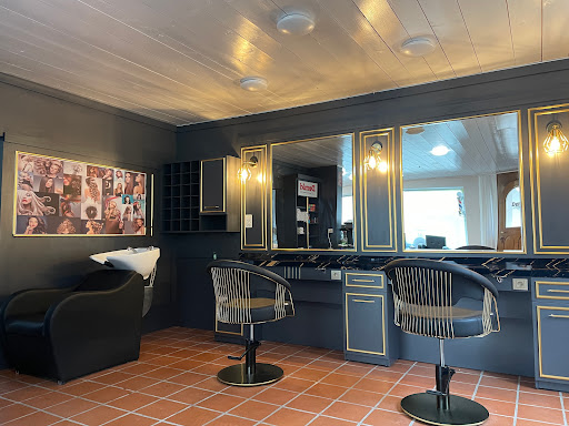 Demki barber Shop – Breitenbach