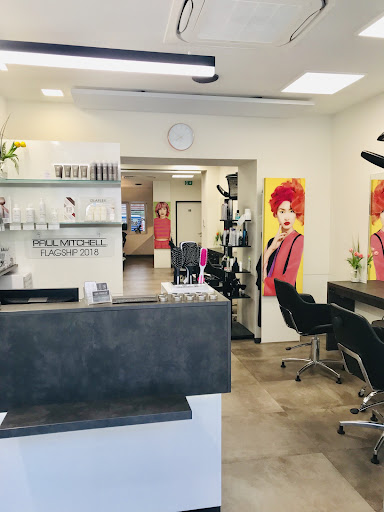 Der Friseur Verena Leeb & Team – Wiener Neustadt