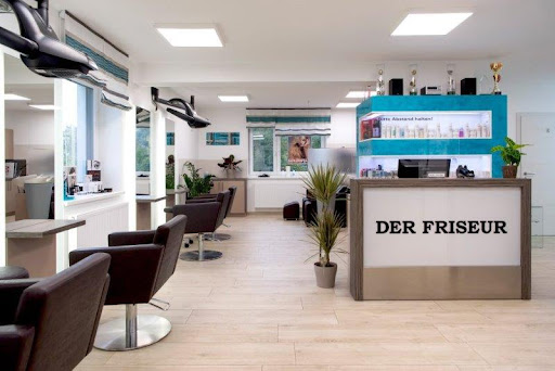 Der Friseur – Brunn am Wald