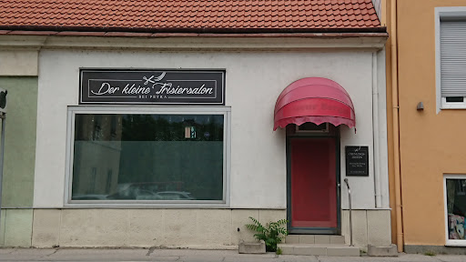 Der kleine Frisiersalon – Baden bei Wien