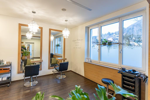 Der Salon Theresa – Thüringen
