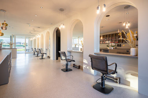 derthaler . friseure – General