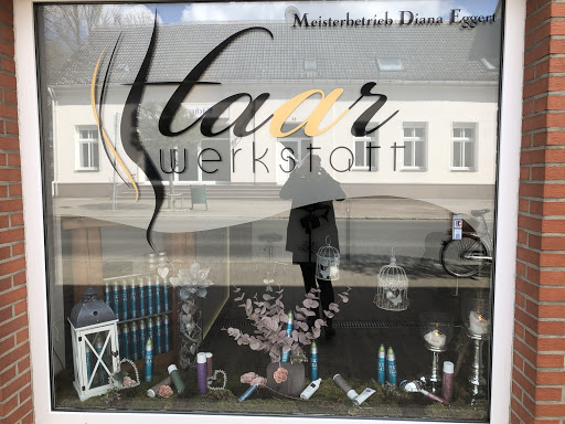 Diana Eggert Haarwerkstatt – Loitz