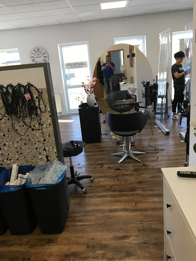 Diana Rossitto Friseure – Krumbach