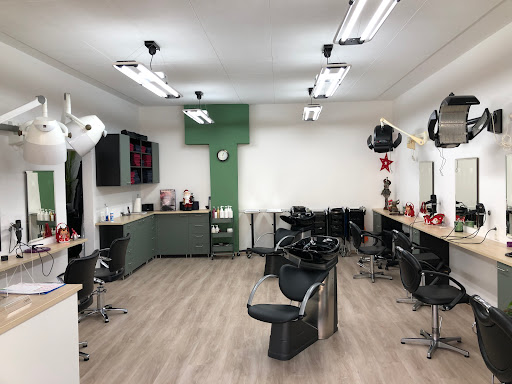 Diana‘s Salon – Munich