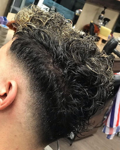 Diary’s Cut & Shave – Bergen