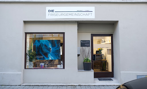 Die Friseurgemeinschaft – Korneuburg