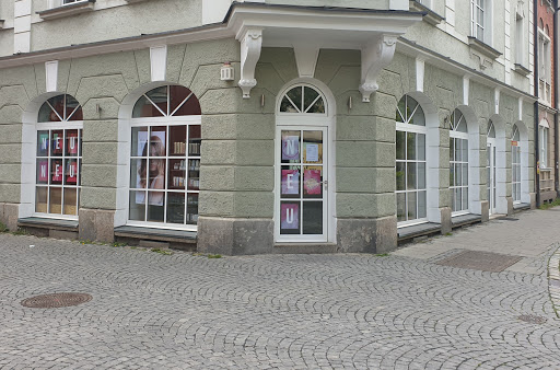 Die Friseurin Gina – Weiden in der Oberpfalz