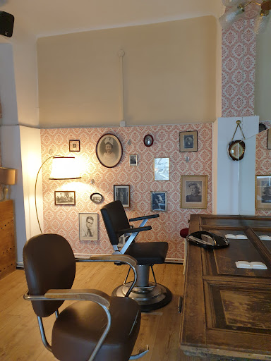 Die Haarschneiderei – Graz