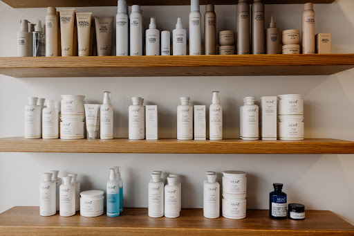 Die Haarstube – Naturns