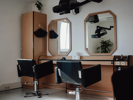 Die Haarwerkstatt Sabrina Gappitz – Klagenfurt am Wörthersee