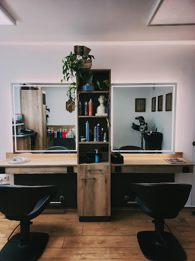Die Haarwerkstatt – Zirl