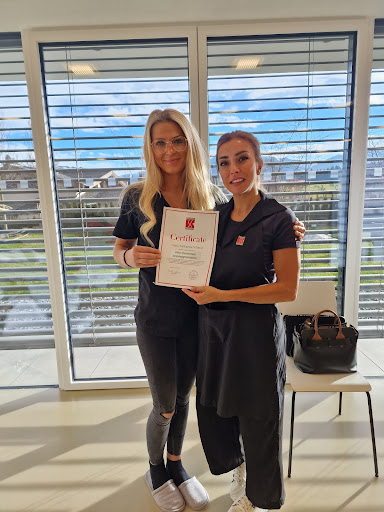 die Schönerie / Schmid Anna-Katharina / Ihr Spezialist für Permanent Makeup – Irdning