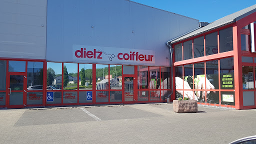 Dietz Coiffeur Friseurbetriebe GmbH – Bergheim