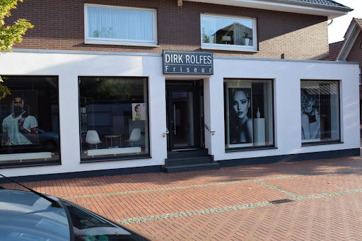 Dirk Rolfes – Steinfeld