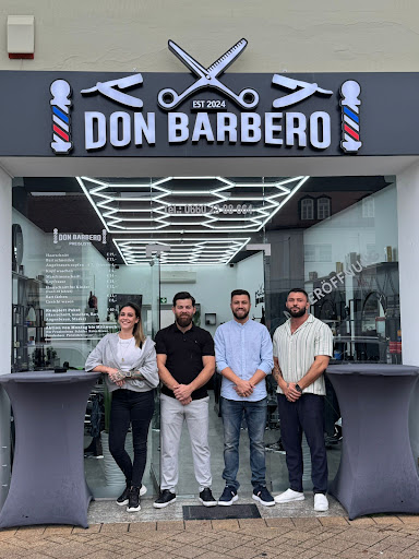 Don Barbero – Mistelbach