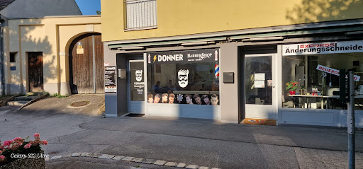 DONNER BARBERSHOP – Fischamend-Markt