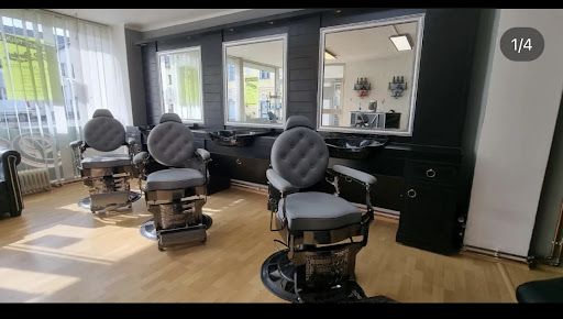 D.R.Barber – Zistersdorf