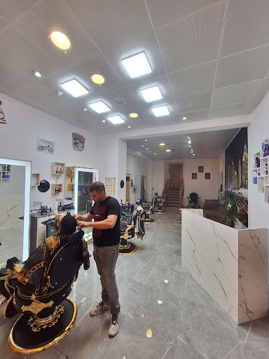 Dubai Barbershop – Landeck