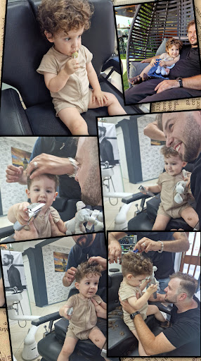 E&I Damen & Herren Friseursalon – Graz