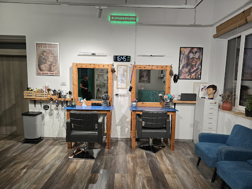 E-color Haar & Studio – Pilgersdorf