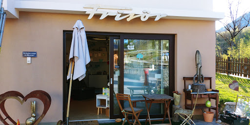 easy + different hairdresser Schütter – Schladming