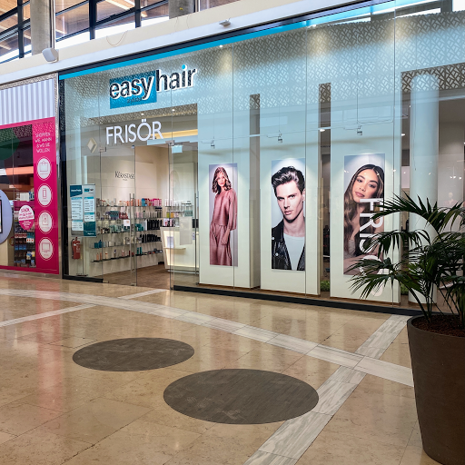 easyhair stylisten – frisör – Gerasdorf
