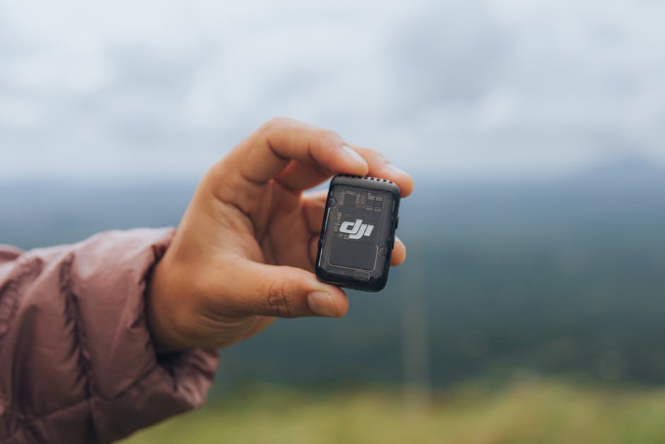 Eccola – mobile Friseurin – General