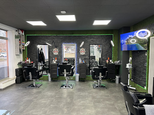 Ecke Salon – Dresden