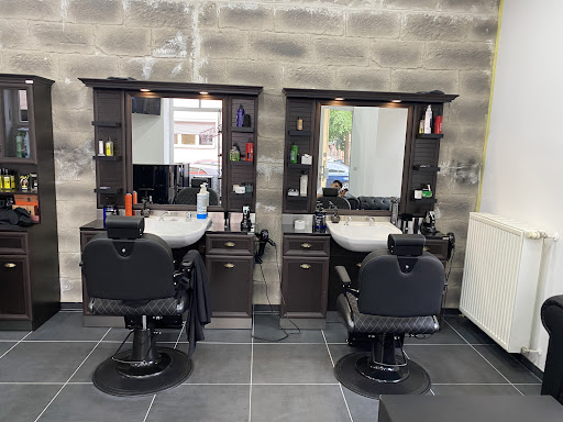EckeFriseur – Wiesbaden