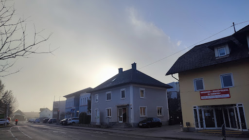 Eckmann Frisiersalon – Laakirchen
