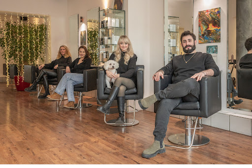 Edwards Hair Design GmbH – Munich