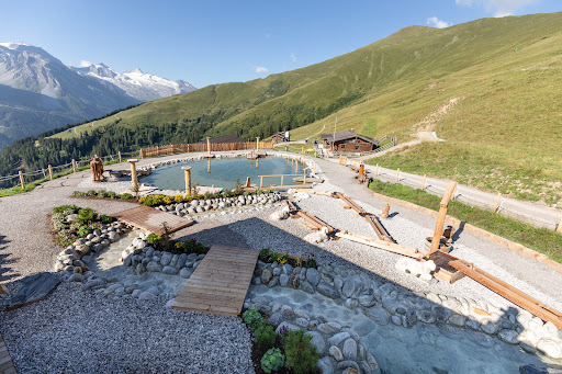 Eggalm Bahnen – Tux