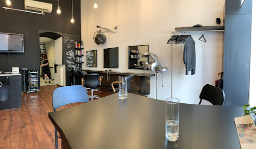 ego Friseur – Vienna
