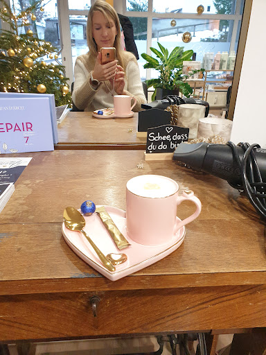 Einfach Schön Friseure & Kosmetik – Bad Heilbrunn