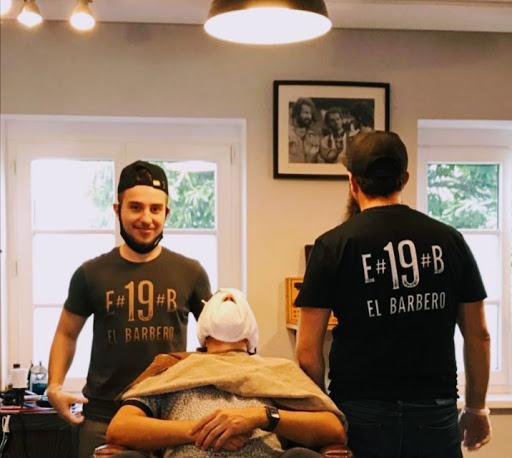 El Barbero Barber Club – Oberwart