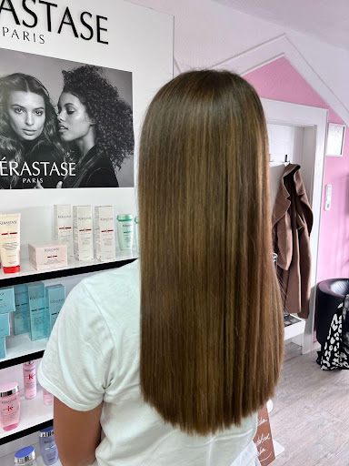 EL CORTE by lisa – Terfens