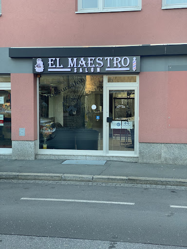 El Maestro Salon – Graz