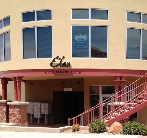 E’lan A Full Service Beauty Salon – St. George