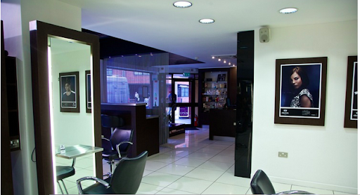 Electric Hair Reading – Reading