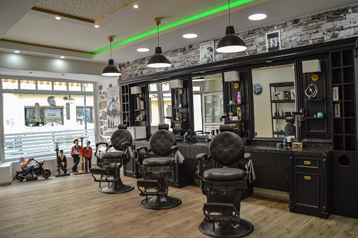 Elegance Barbershop – Peuerbach