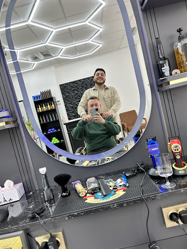 Elegant Friseursalon – Hof