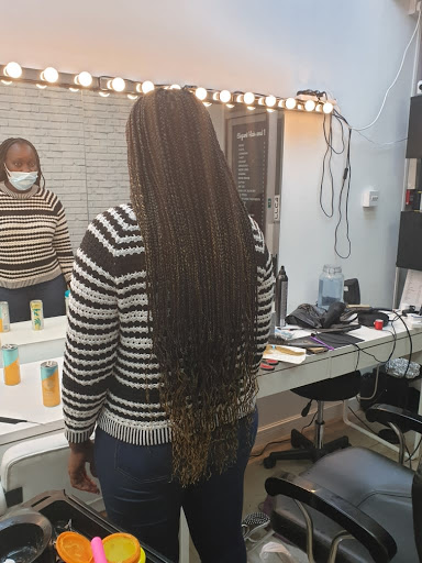 Elegant Hair & Beauty – Reading