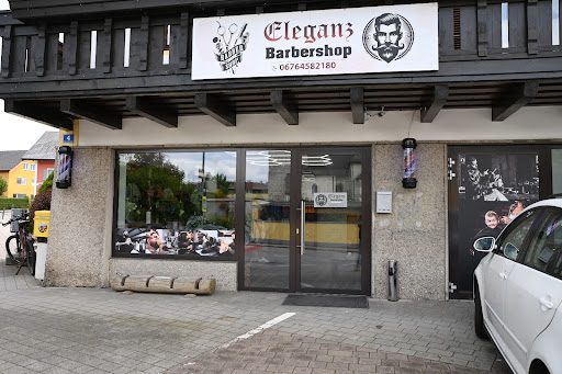 Eleganz Barbershop – Lamprechtshausen
