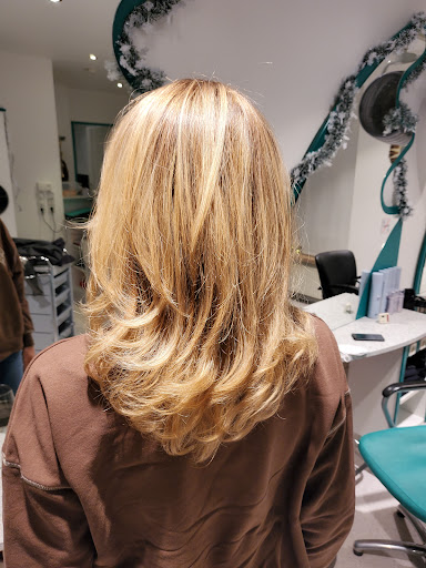 Elena Kugler Friseurmeisterin – Sachsenburg